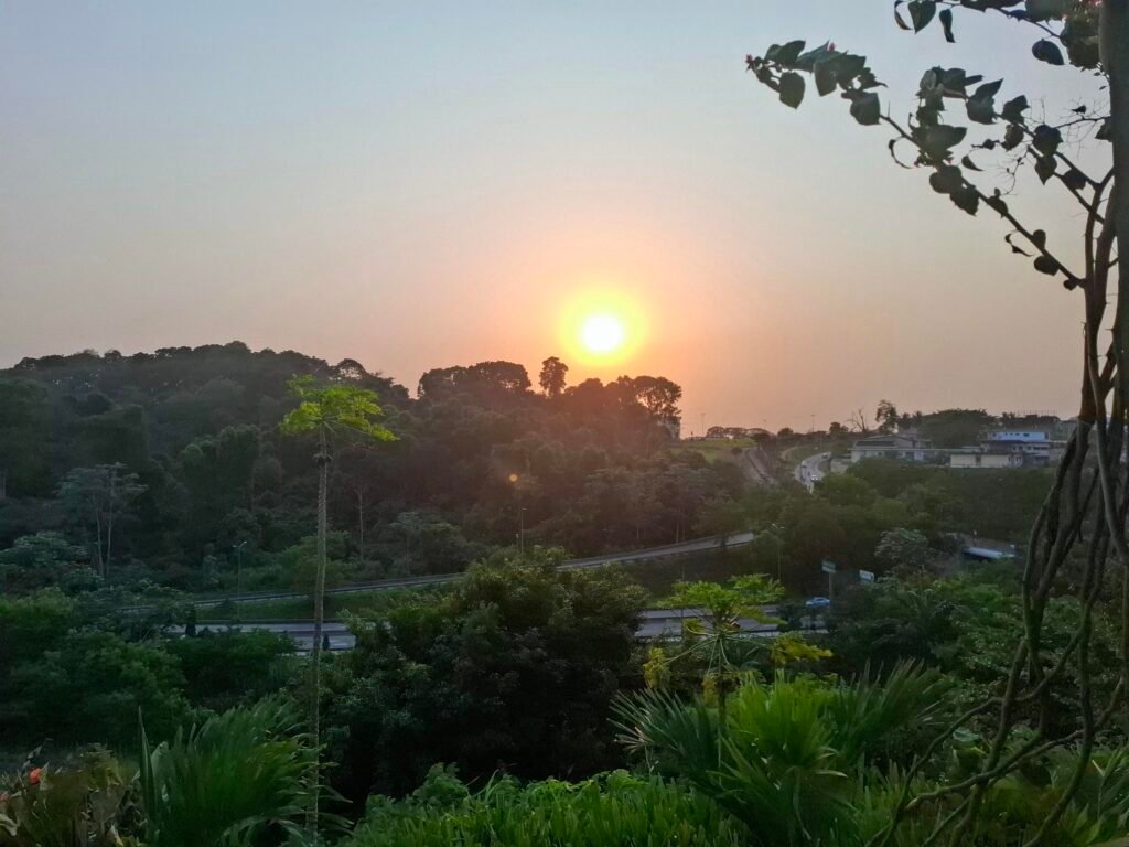 Abidjan-lacapitale-économique-de-la Côte-d’Ivoire-cocody