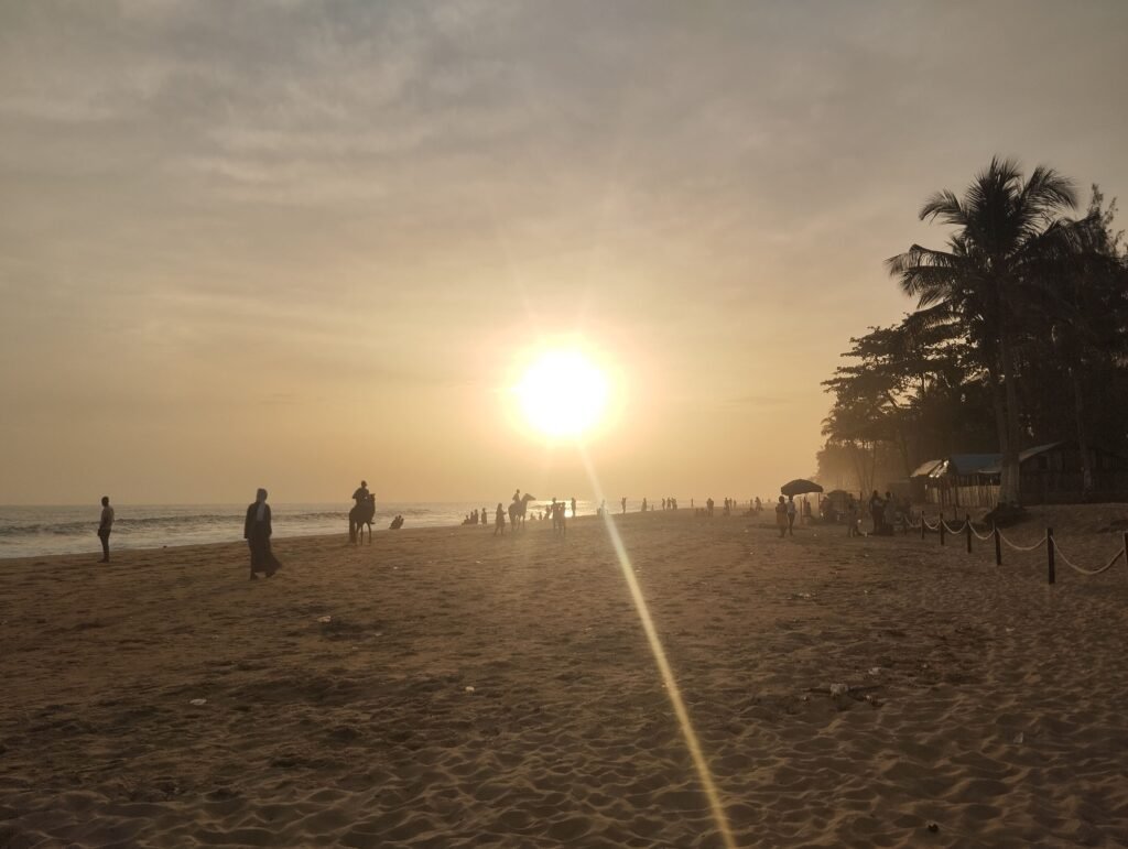 Grand-Bassam-La-Cité-Balnéaire-Phare-de-Côte d'Ivoire