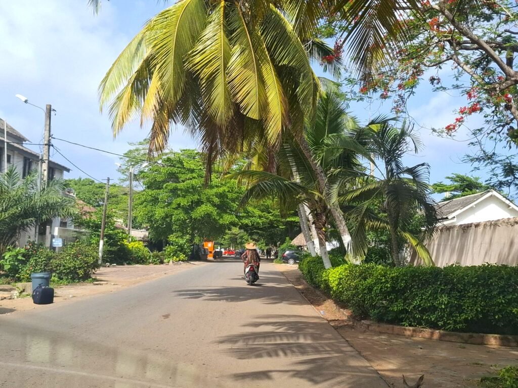 Grand-Bassam-La-Cité-Balnéaire-Phare-de-Côte d'Ivoire-conseils-pratiques