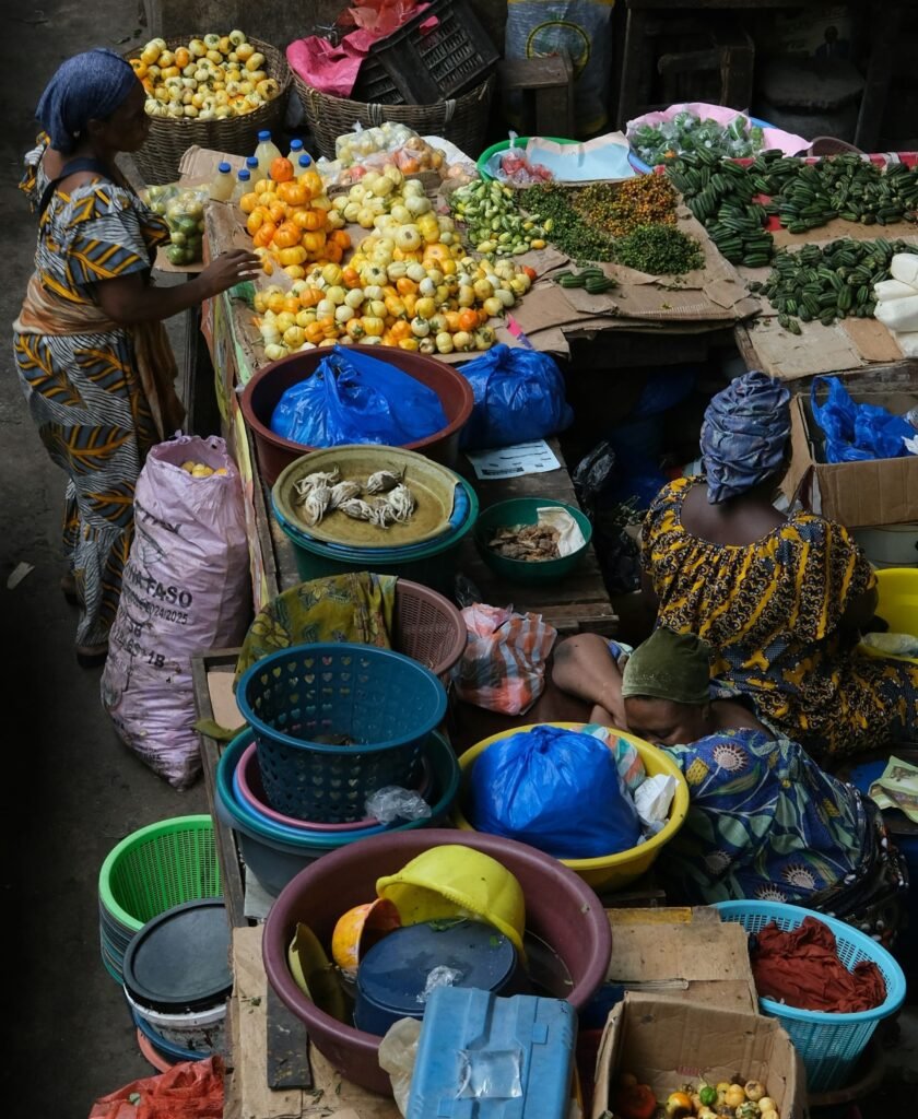 Abidjan-lacapitale-économique-de-la Côte-d’Ivoire-marcory-treichville