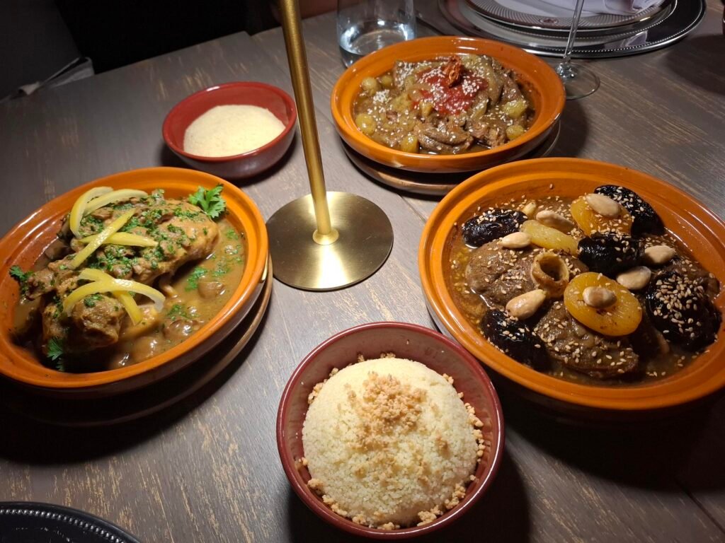 Abidjan-lacapitale-économique-de-la Côte-d’Ivoire-restaurants-cocody
