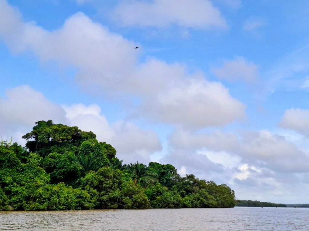 Assinie-Côte-d’Ivoire-Plages-de-rêve-et-activités-clés-parc-national-iles-ehotile