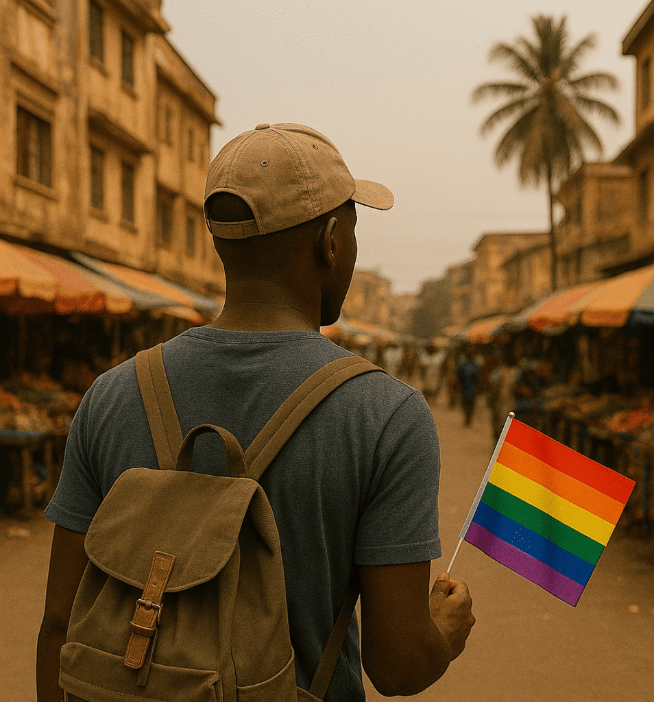 Risques-à-connaître-avant-de-voyager en-Côte d'Ivoire-droits lgbti