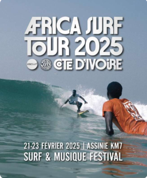 Surf-Côte-d’Ivoire-Spots-incontournables-et guide-essentiel-assinie-africasurftour