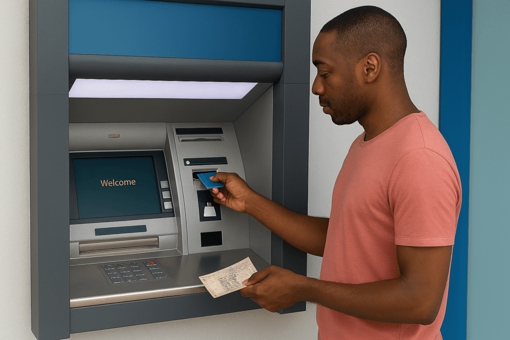 Franc-CFA-Monnaie-et-guide-des-paiements-en-Côte-d'Ivoire-monnaie-officielle-retrait-especes